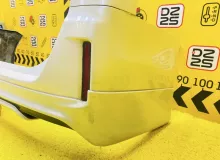 Бампер TOYOTA ESQUIRE ЦВЕТ 070|2015 5215928620A0 ZRR85G 3ZRFAE, задний