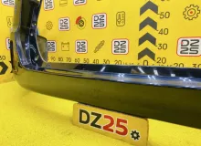Бампер TOYOTA ESQUIRE ЦВЕТ 220|2015 5215928620C2 ZRR85G 3ZRFAE, задний