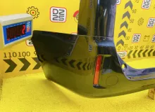 Бампер TOYOTA ESQUIRE ЦВЕТ 220|2015 5215928620C2 ZRR85G 3ZRFAE, задний