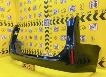 Бампер TOYOTA ESQUIRE ЦВЕТ 220|2015 5215928620C2 ZRR85G 3ZRFAE, задний