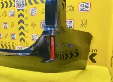 Бампер TOYOTA ESQUIRE ЦВЕТ 220|2015 5215928620C2 ZRR85G 3ZRFAE, задний