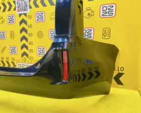 Бампер TOYOTA