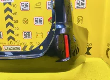 Бампер TOYOTA ESQUIRE ЦВЕТ 220|2015 5215928620C2 ZRR85G 3ZRFAE, задний