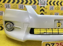 Бампер TOYOTA VANGUARD 2010 5211942830A0 ACA38W 2AZFE, передний