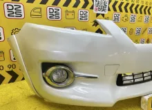 Бампер TOYOTA VANGUARD 2010 5211942830A0 ACA38W 2AZFE, передний