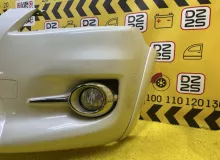 Бампер TOYOTA VANGUARD 2010 5211942830A0 ACA38W 2AZFE, передний