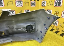 Бампер TOYOTA VANGUARD 2010 5211942830A0 ACA38W 2AZFE, передний