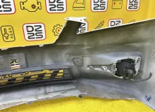 Бампер TOYOTA VANGUARD 2010 5211942830A0 ACA38W 2AZFE, передний