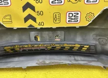 Бампер TOYOTA VANGUARD 2010 5211942830A0 ACA38W 2AZFE, передний