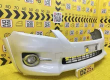 Бампер TOYOTA VANGUARD 2010 5211942830A0 ACA38W 2AZFE, передний