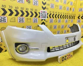 Бампер Toyota