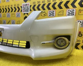 Бампер Toyota