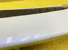 Бампер TOYOTA VANGUARD 2009|Цвет 070 5215942050 ACA38W 2AZFE, задний
