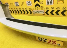 Бампер TOYOTA VANGUARD 2009|Цвет 070 5215942050 ACA38W 2AZFE, задний
