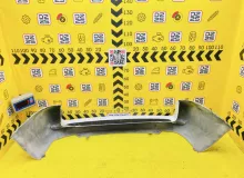 Бампер TOYOTA VANGUARD 2009|Цвет 070 5215942050 ACA38W 2AZFE, задний