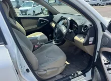 Бампер TOYOTA VANGUARD 2009|Цвет 070 5215942050 ACA38W 2AZFE, задний