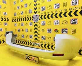 Бампер Toyota