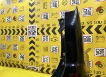 Бампер TOYOTA ESQUIRE ЦВЕТ 220|2015 5215928620C2 ZRR85G 3ZRFAE, задний
