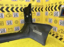 Бампер TOYOTA ESQUIRE ЦВЕТ 220|2015 5215928620C2 ZRR85G 3ZRFAE, задний