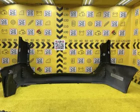 Бампер TOYOTA