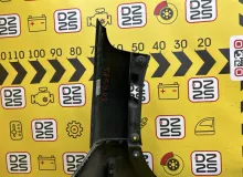 Бампер TOYOTA ESQUIRE ЦВЕТ 220|2015 5215928620C2 ZRR85G 3ZRFAE, задний