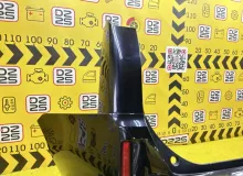 Бампер TOYOTA ESQUIRE ЦВЕТ 220|2015 5215928620C2 ZRR85G 3ZRFAE, задний