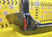 Бампер TOYOTA ESQUIRE ЦВЕТ 220|2015 5215928620C2 ZRR85G 3ZRFAE, задний