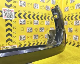 Бампер TOYOTA