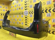 Бампер TOYOTA ESQUIRE ЦВЕТ 220|2015 5215928620C2 ZRR85G 3ZRFAE, задний