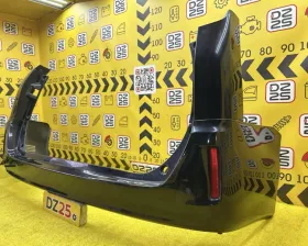 Бампер TOYOTA