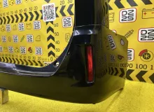 Бампер TOYOTA ESQUIRE ЦВЕТ 220|2015 5215928620C2 ZRR85G 3ZRFAE, задний