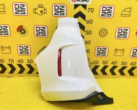 Бампер Honda