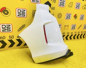 Бампер Honda