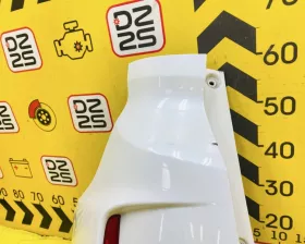 Бампер Honda