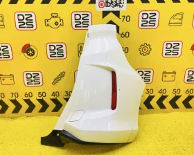 Бампер Honda