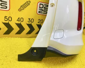 Бампер Honda