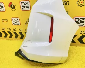 Бампер Honda