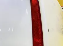 Бампер HONDA FREED+ 2019 71502TRE00 GB7 LEB, задний правый