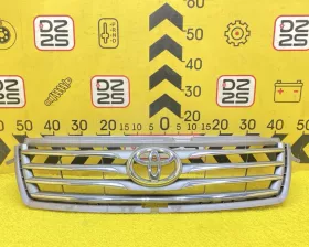 Решетка радиатора TOYOTA
