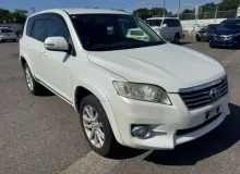 Решетка радиатора TOYOTA VANGUARD 2010|Цвет 070 5310142360 ACA38W 2AZFE, передняя