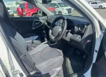 Решетка радиатора TOYOTA VANGUARD 2010|Цвет 070 5310142360 ACA38W 2AZFE, передняя