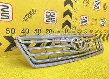 Решетка радиатора TOYOTA VANGUARD 2010|Цвет 070 5310142360 ACA38W 2AZFE, передняя