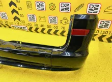 Бампер Mercedes-Benz V-CLASS 2008 A6398850425 W639 M272E35/272.978/272978, задний