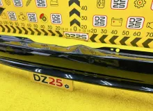 Бампер Mercedes-Benz V-CLASS 2008 A6398850425 W639 M272E35/272.978/272978, задний