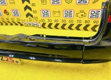 Бампер Mercedes-Benz V-CLASS 2008 A6398850425 W639 M272E35/272.978/272978, задний