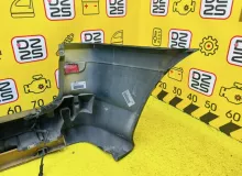 Бампер Mercedes-Benz V-CLASS 2008 A6398850425 W639 M272E35/272.978/272978, задний