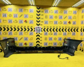 Бампер Mercedes-Benz