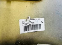 Бампер Mercedes-Benz V-CLASS 2008 A6398850425 W639 M272E35/272.978/272978, задний