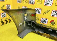 Бампер Mercedes-Benz V-CLASS 2008 A6398850425 W639 M272E35/272.978/272978, задний