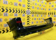 Бампер Mercedes-Benz V-CLASS 2008 A6398850425 W639 M272E35/272.978/272978, задний